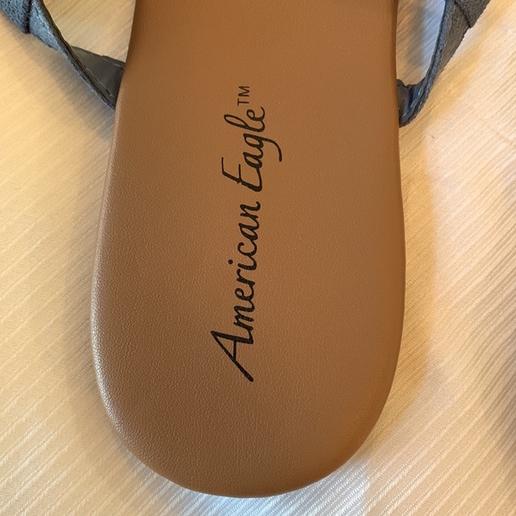 American Eagle sandals - Picture 5 of 6